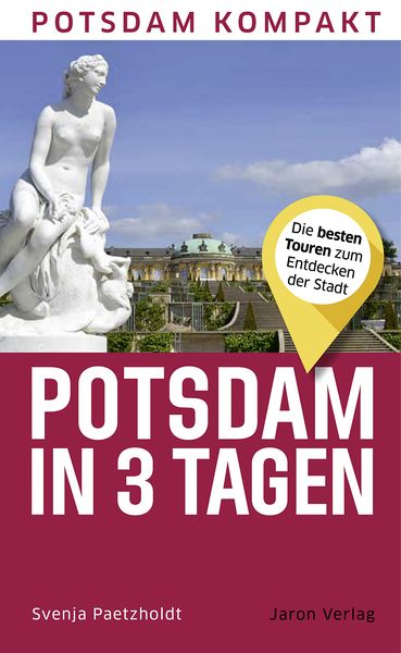Produktbild: Potsdam in 3 Tagen