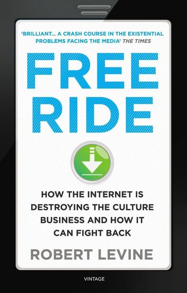 Produktbild: Free Ride