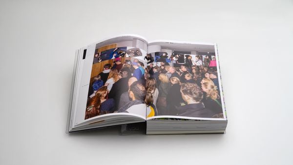 Produktbild: BOOM! 7 Jahre nova space / 7 years of nova space