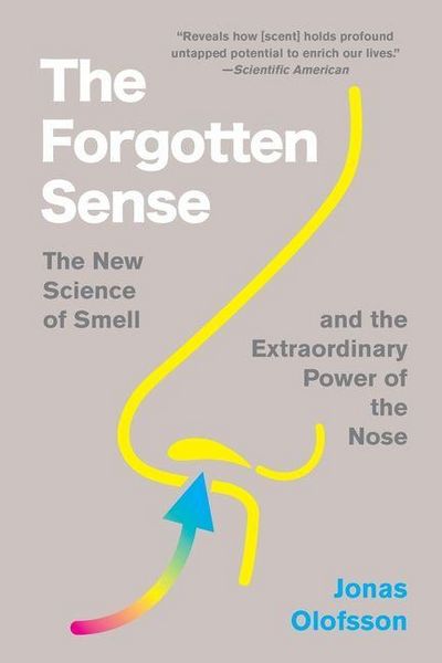 Produktbild: The Forgotten Sense