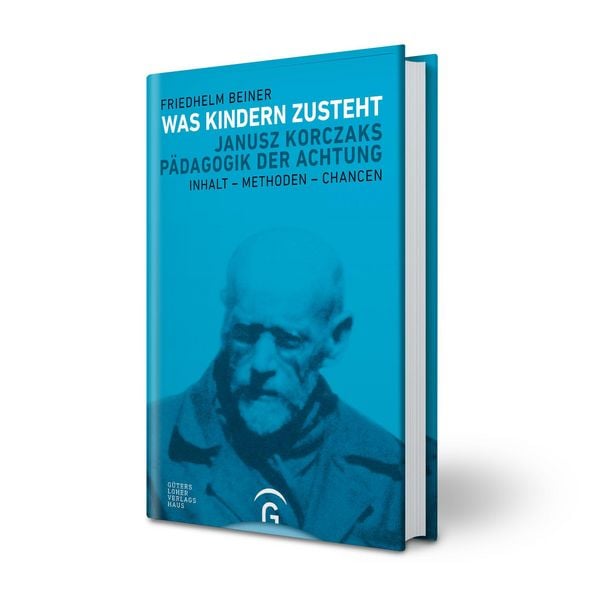 Was Kindern zusteht