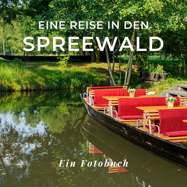 Produktbild: Eine Reise in den Spreewald