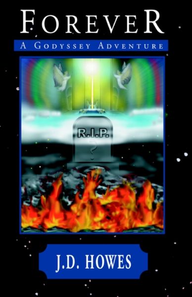 Produktbild: Forever: A Godyssey Adventure