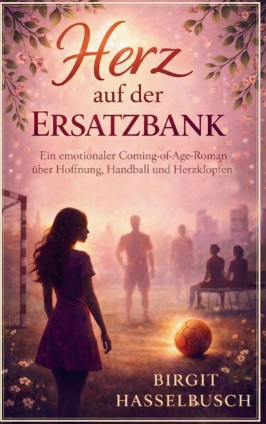 Produktbild: Herz auf der Ersatzbank