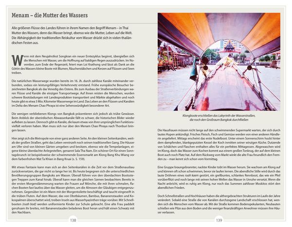 DuMont Reise-Handbuch Reiseführer Thailand