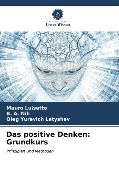 Produktbild: Das positive Denken: Grundkurs