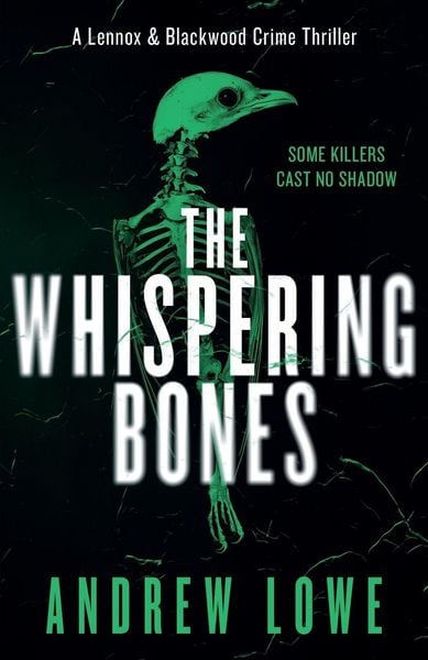 Produktbild: The Whispering Bones