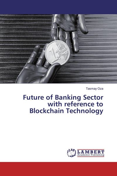 Produktbild: Future of Banking Sector with reference to Blockchain Technology