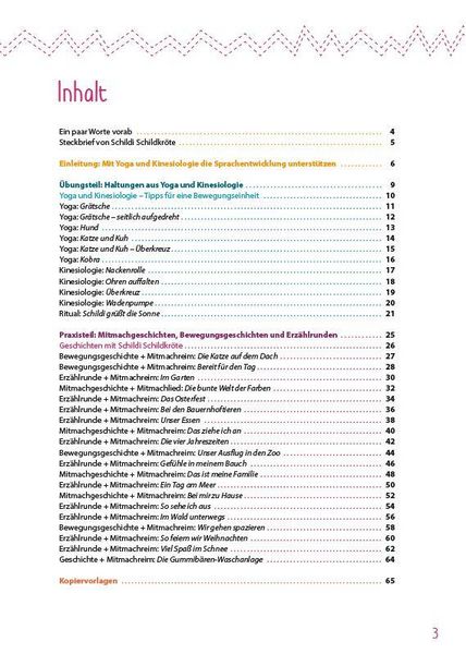 Produktbild: Schildi Schildkr&ouml;te erz&auml;hlt gern