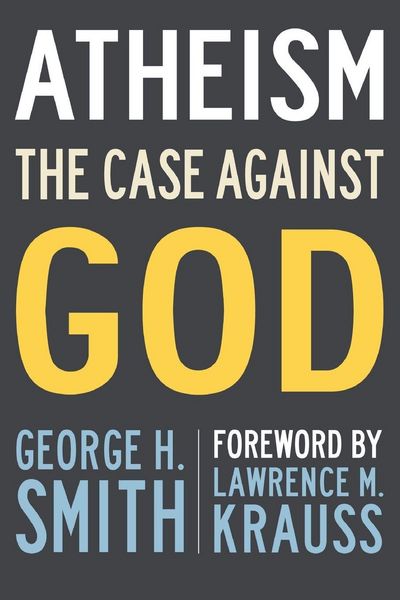 Produktbild: Atheism