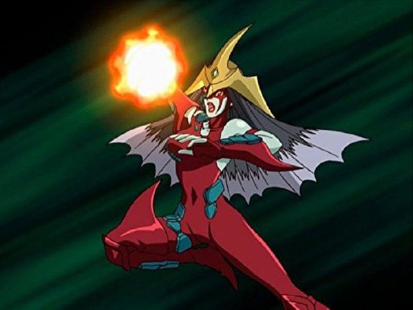 Produktbild: Yu-Gi-Oh! - GX - Staffel 3/Episode 105-130 [5 DVDs]