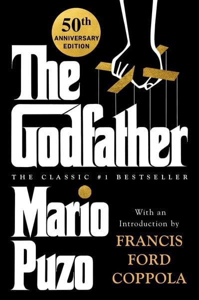 Produktbild: The Godfather
