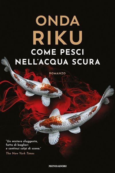 Produktbild: Come pesci nell'acqua scura