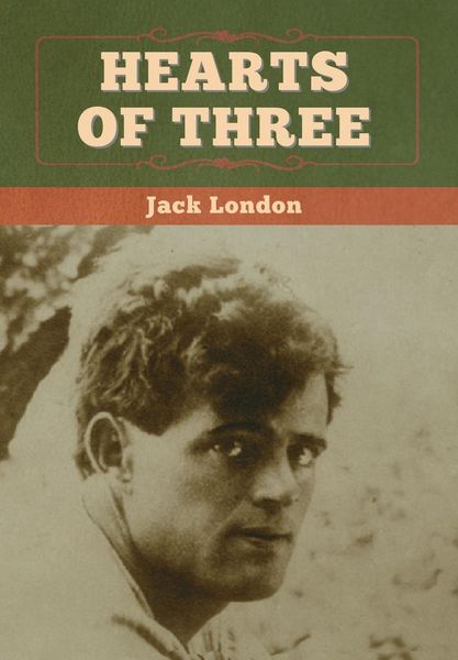 Produktbild: Hearts of Three