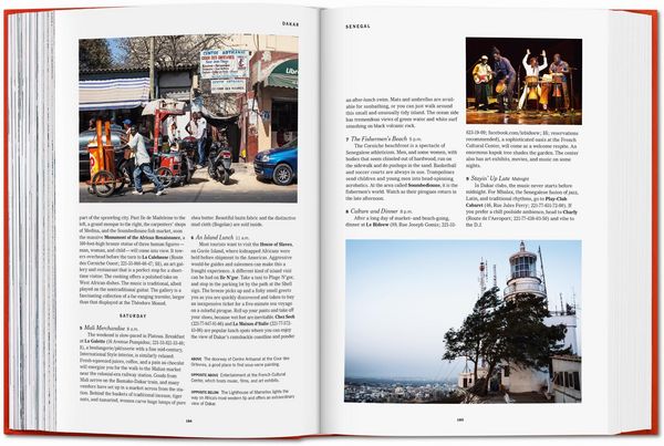 Produktbild: The New York Times 36 Hours. Welt. 150 St&auml;dte von Abu Dhabi bis Z&uuml;rich