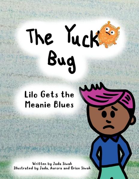 Produktbild: The Yuck Bug - Lilo Gets the Meanie Blues