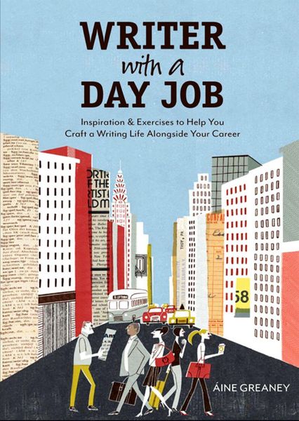Produktbild: Writer with a Day Job