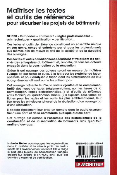 Produktbild: Maitriser les textes et outils de