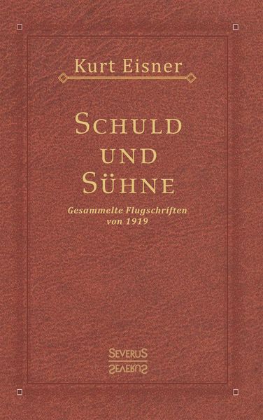 Produktbild: Schuld und S&uuml;hne