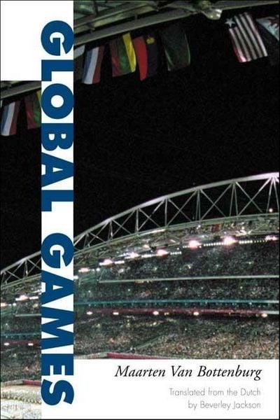 Produktbild: Global Games