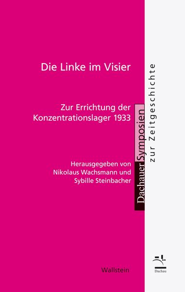 Produktbild: Die Linke im Visier