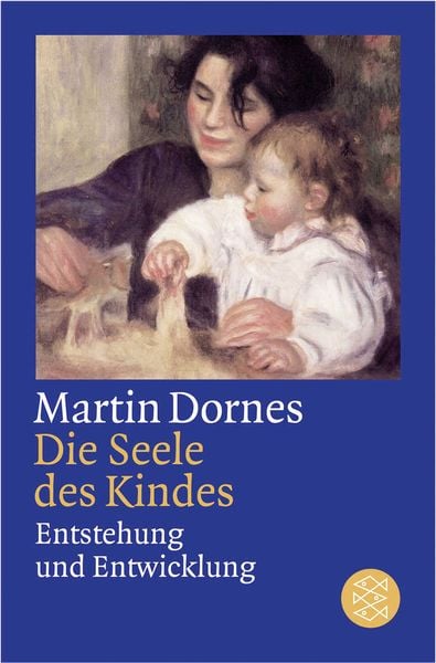 Produktbild: Die Seele des Kindes
