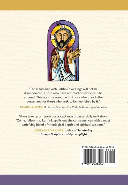 Produktbild: The Most Important Words of Jesus