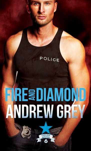 Produktbild: Fire and Diamond