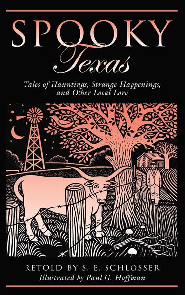 Produktbild: Spooky Texas