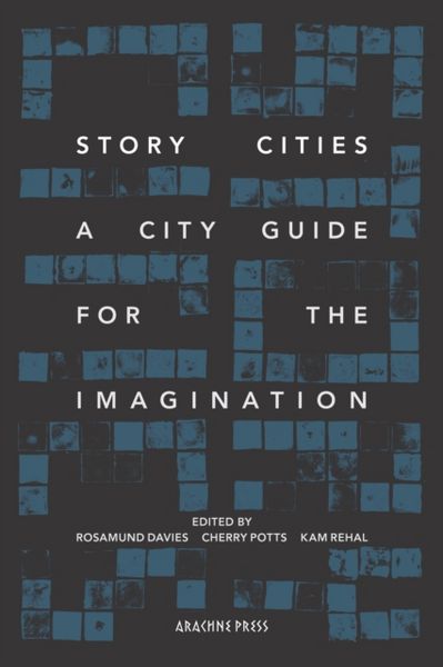 Produktbild: Story Cities