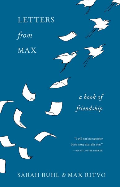 Produktbild: Letters from Max