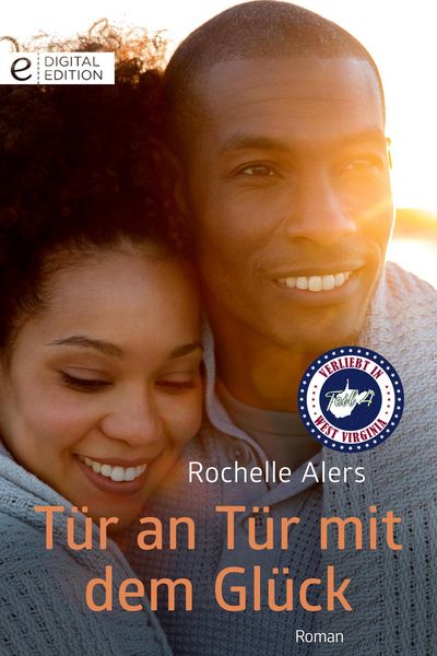 Produktbild: T&uuml;r an T&uuml;r mit dem Gl&uuml;ck