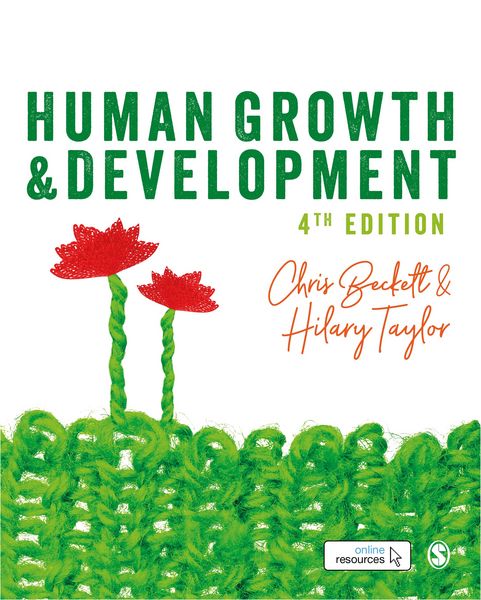 Produktbild: Beckett, C: Human Growth and Development
