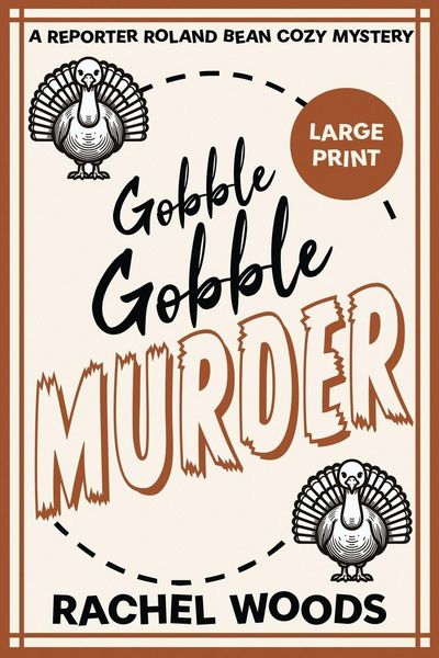 Produktbild: Gobble Gobble Murder