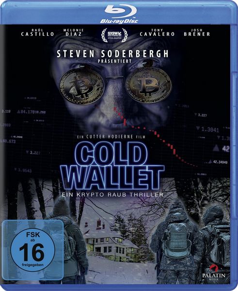 Produktbild: Cold Wallet