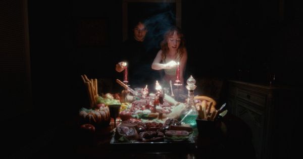 Produktbild: Cannibal Mukbang - Limitiertes Mediabook - Cover A (Blu-ray + DVD)