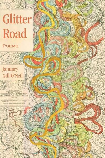 Produktbild: Glitter Road