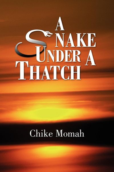Produktbild: A Snake Under a Thatch