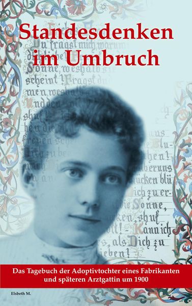 Produktbild: Standesdenken im Umbruch