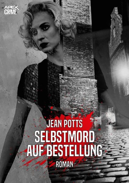 Produktbild: Selbstmord Auf Bestellung