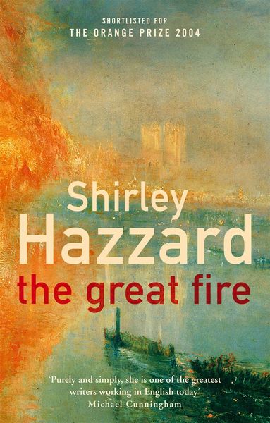 Produktbild: The Great Fire