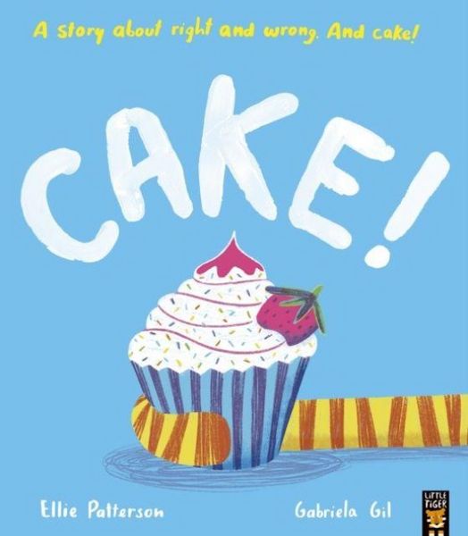 Produktbild: Cake!