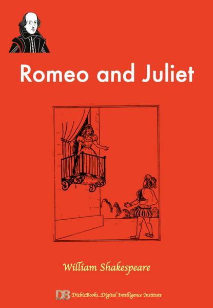 Produktbild: Romeo and Juliet