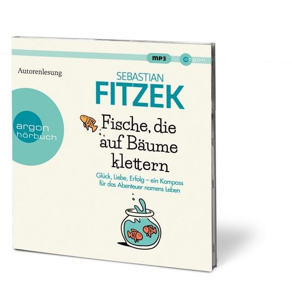 Produktbild: Fische, die auf B&auml;ume klettern