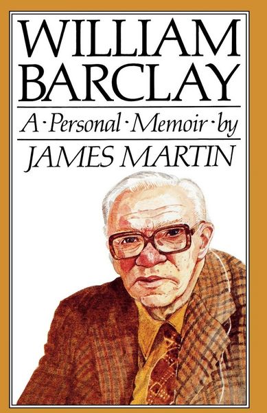 Produktbild: William Barclay