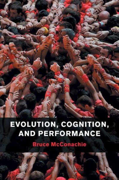 Produktbild: Evolution, Cognition, and Performance