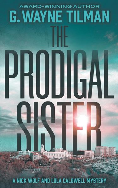 Produktbild: The Prodigal Sister