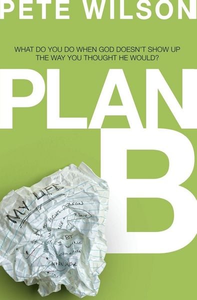 Produktbild: The Plan B