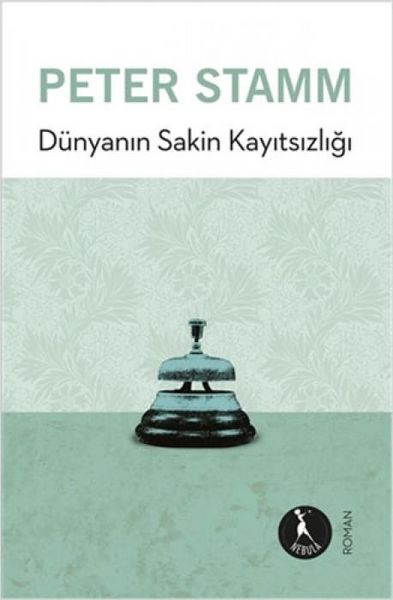 Produktbild: D&uuml;nyanin Sakin Kayitsizligi