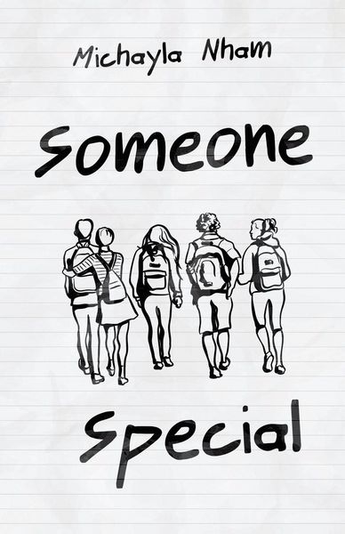 Produktbild: Someone Special